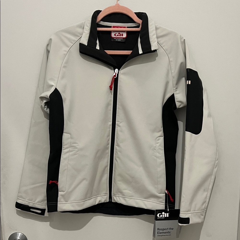 Gill Sailing Jacket Kate Middleton US size 6